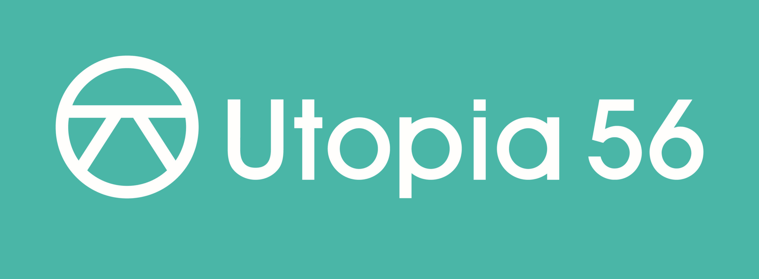 ! LOGO PRINCIPAL COULEUR Nouveau logo d'Utopia 56